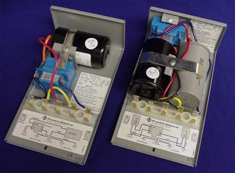 franklin electric well pump control box troubleshooting|franklin electric control box manual.